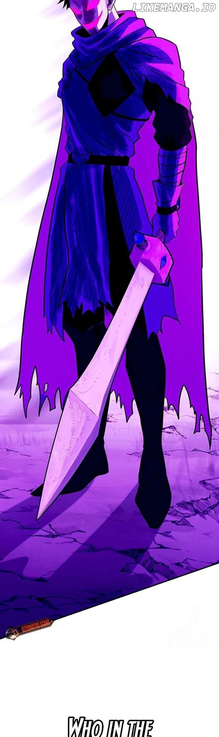 Hardcore Leveling Warrior Chapter 406 Page 62