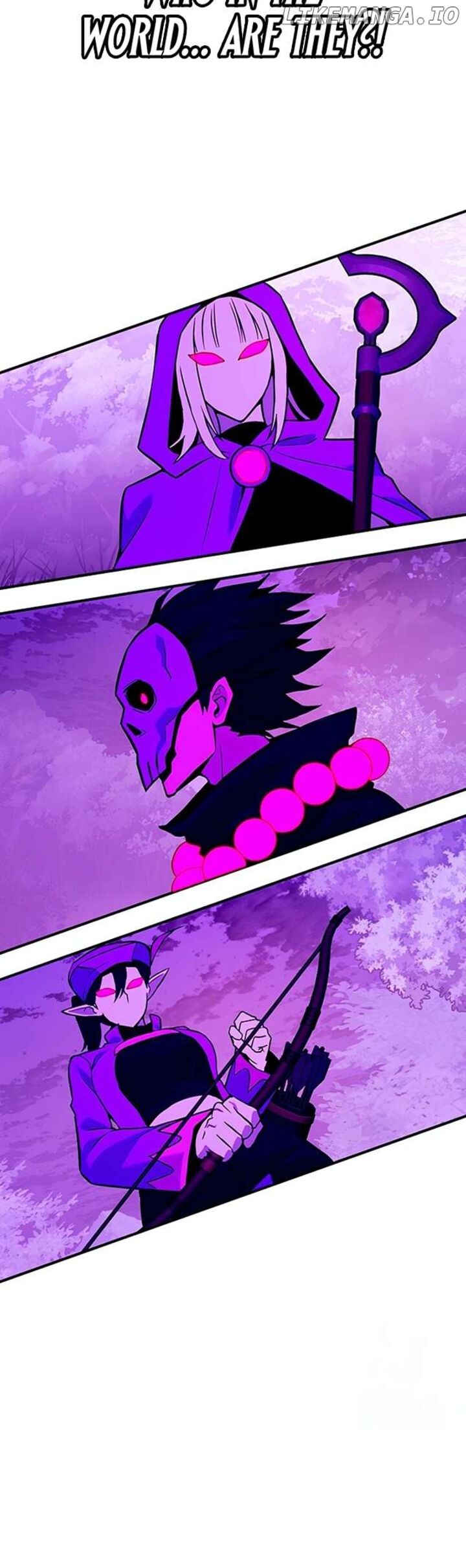 Hardcore Leveling Warrior Chapter 406 Page 63