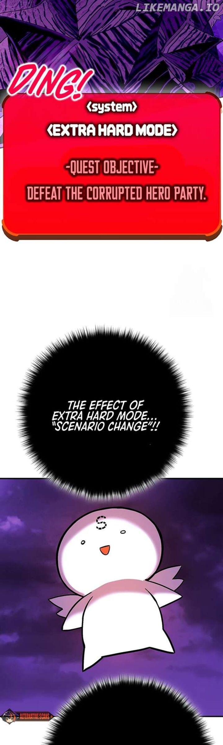 Hardcore Leveling Warrior Chapter 406 Page 66