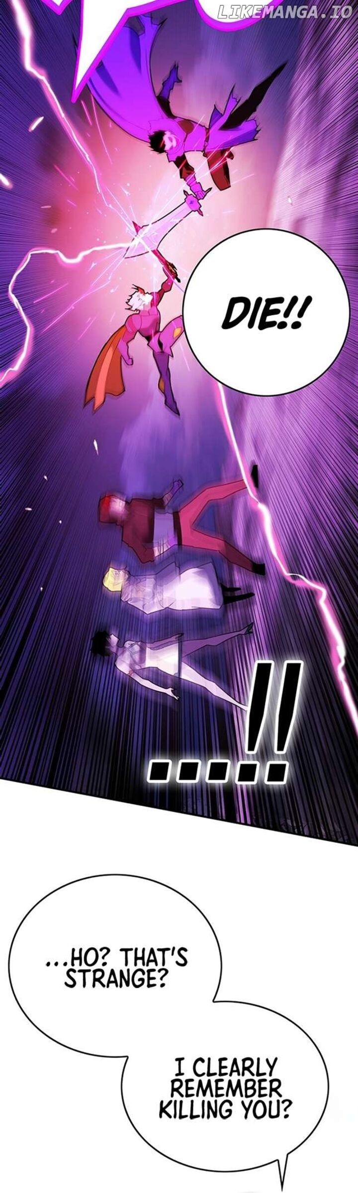 Hardcore Leveling Warrior Chapter 406 Page 70