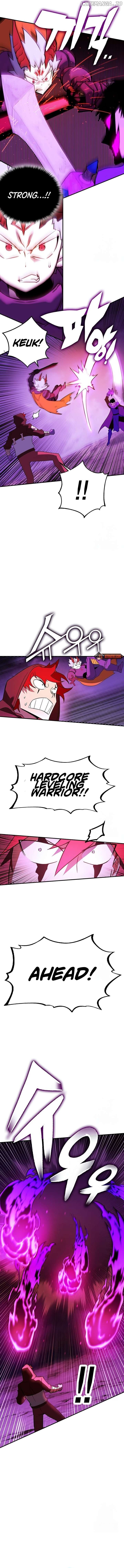 Hardcore Leveling Warrior Chapter 406 Page 71