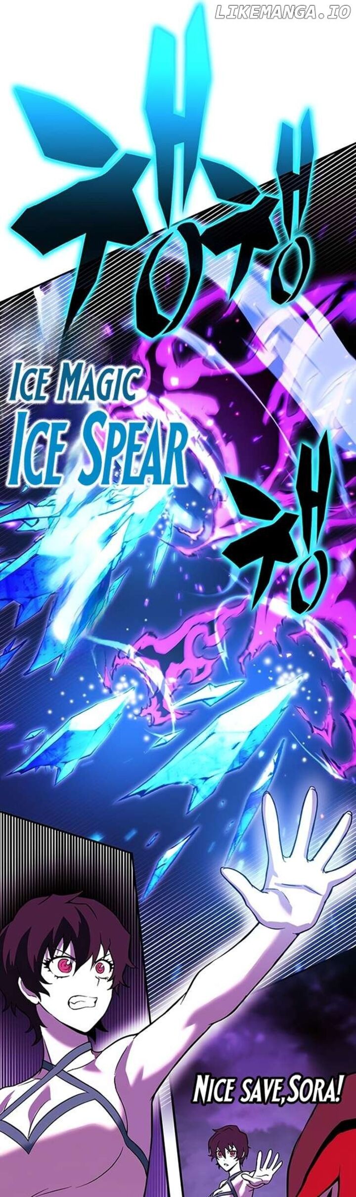 Hardcore Leveling Warrior Chapter 406 Page 72
