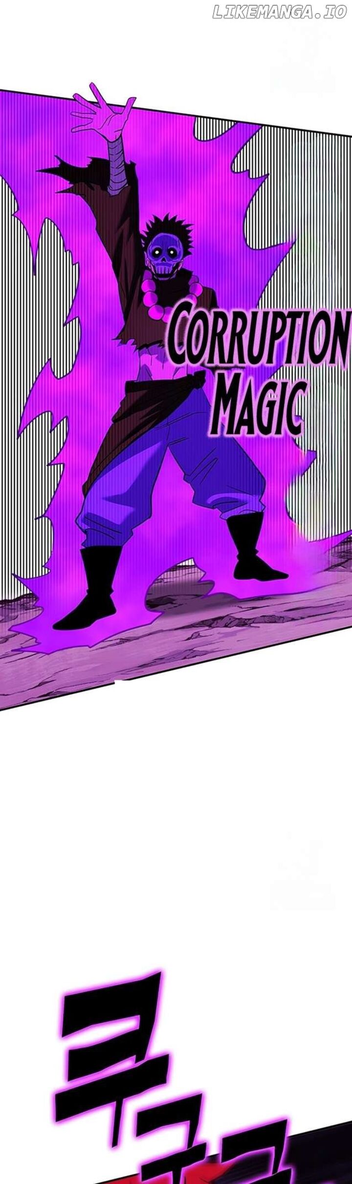 Hardcore Leveling Warrior Chapter 406 Page 77