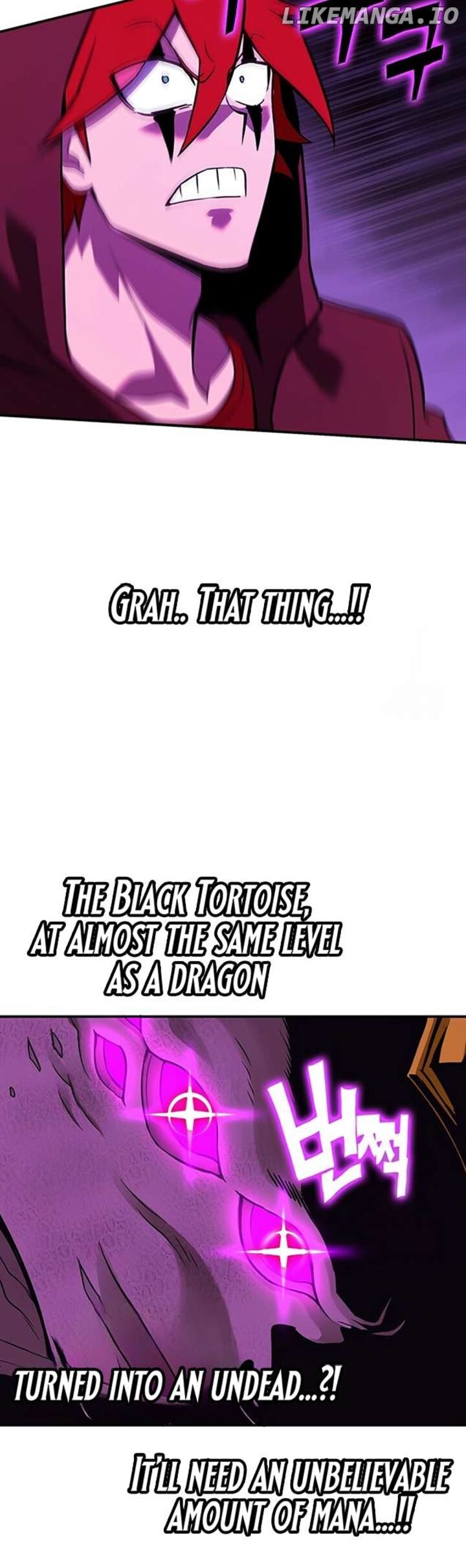 Hardcore Leveling Warrior Chapter 406 Page 78