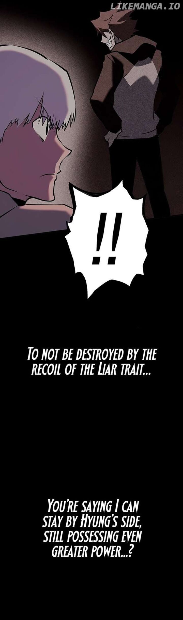 Hardcore Leveling Warrior Chapter 406 Page 9