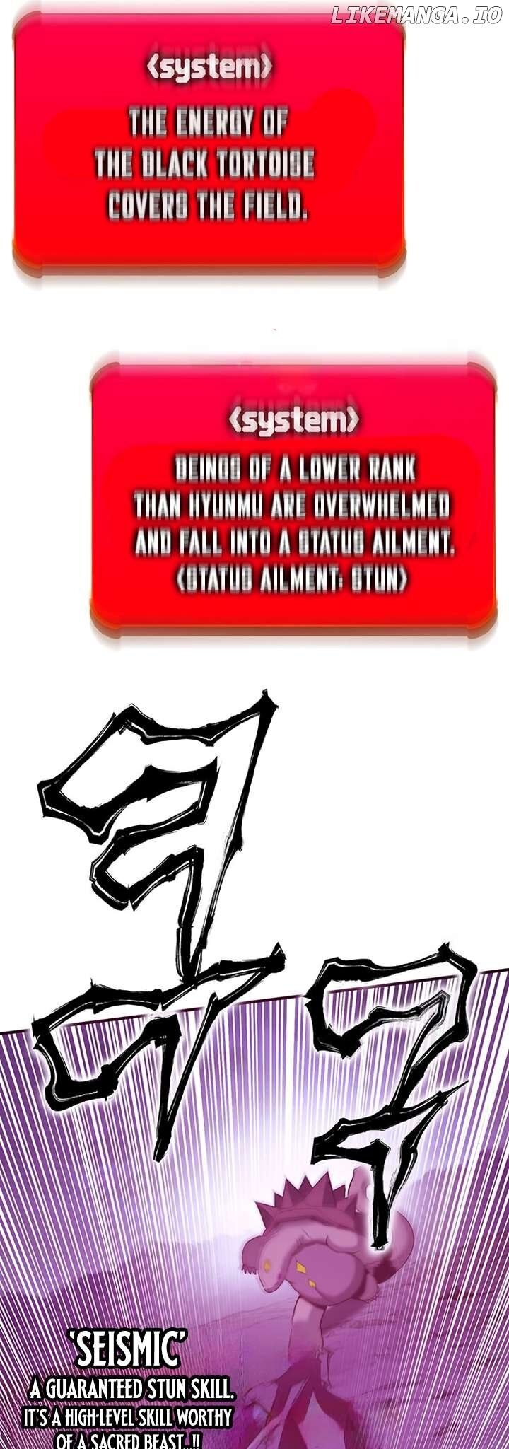 Hardcore Leveling Warrior Chapter 407 Page 10