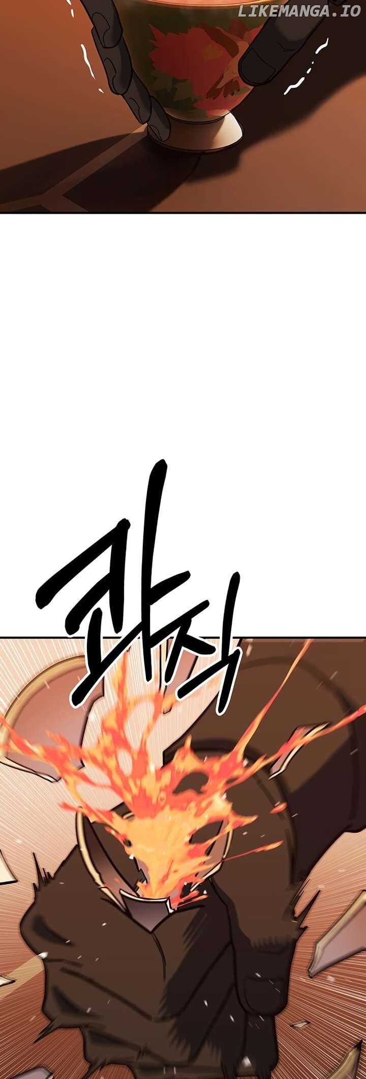 Hardcore Leveling Warrior Chapter 407 Page 100