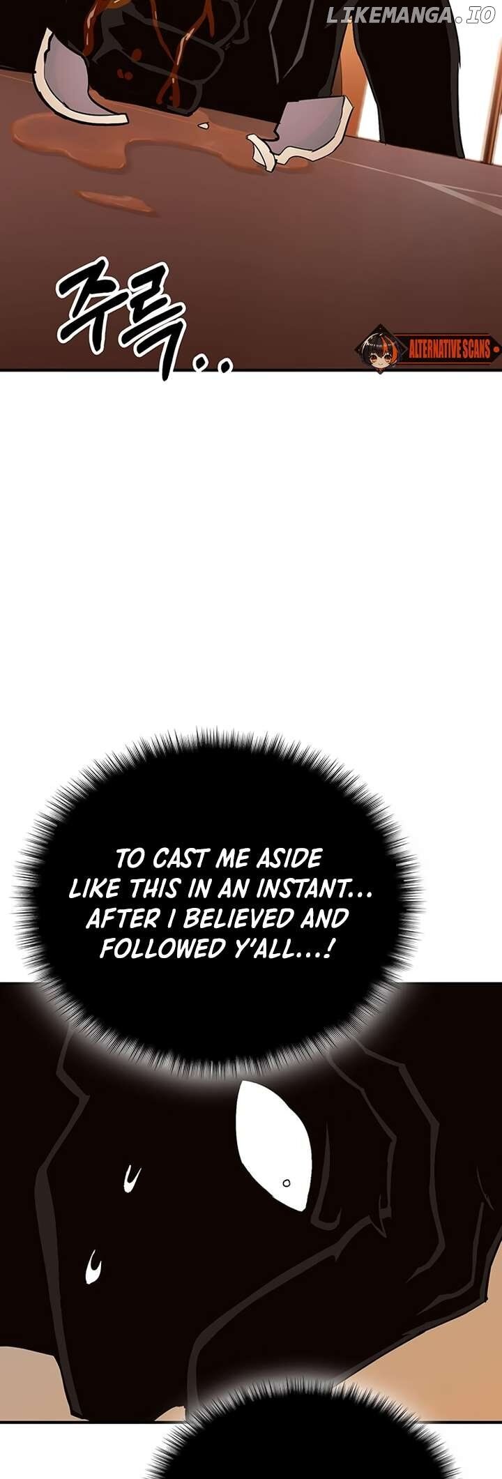 Hardcore Leveling Warrior Chapter 407 Page 102