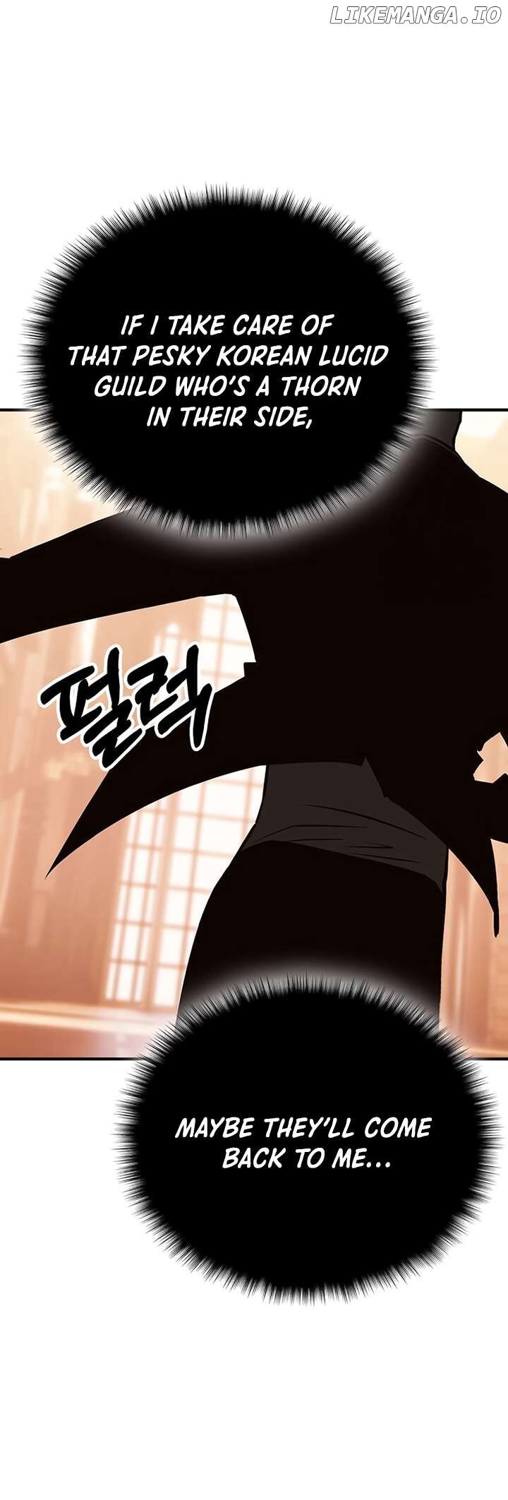 Hardcore Leveling Warrior Chapter 407 Page 111