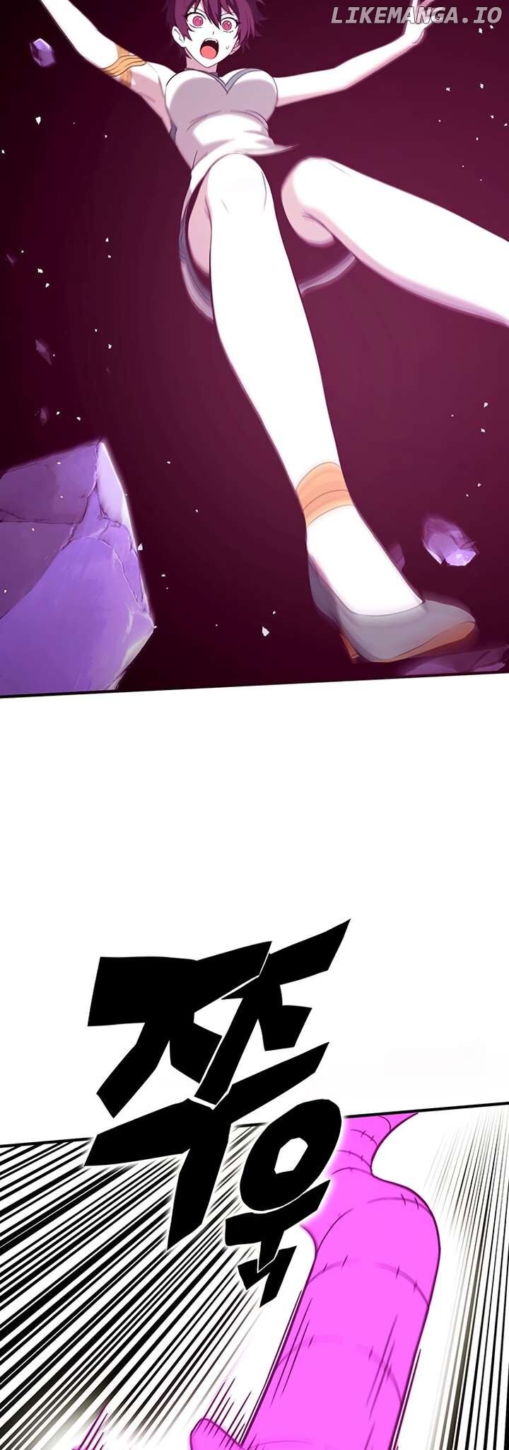 Hardcore Leveling Warrior Chapter 407 Page 12