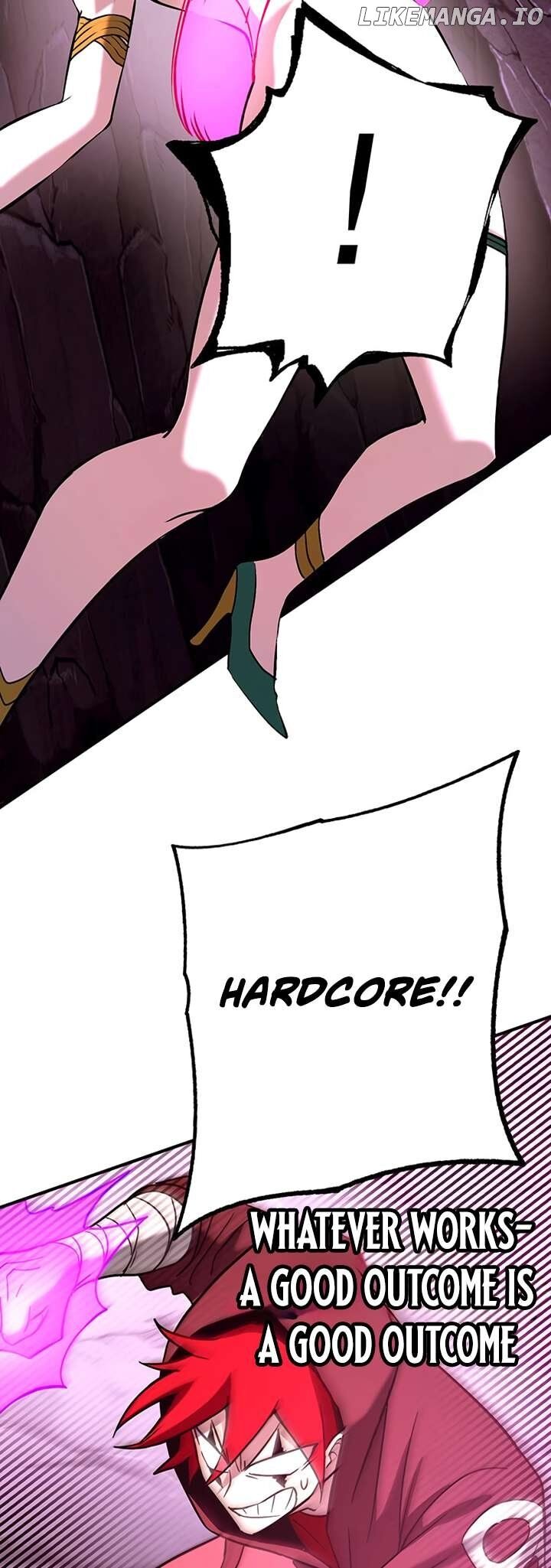 Hardcore Leveling Warrior Chapter 407 Page 14