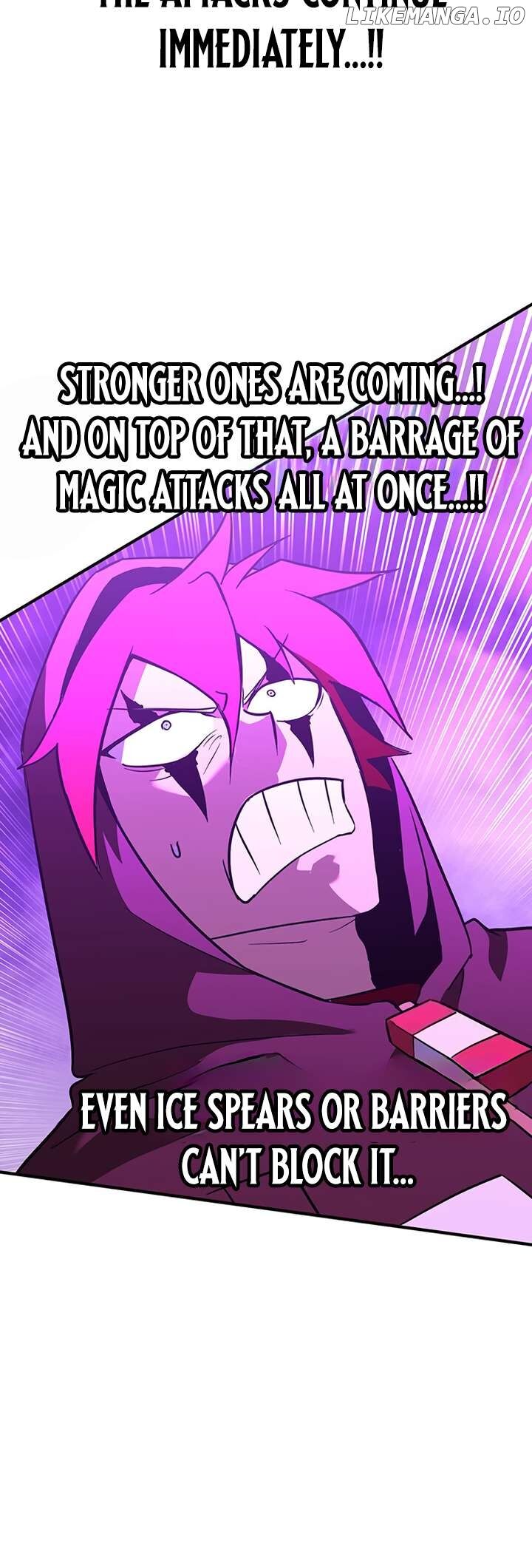 Hardcore Leveling Warrior Chapter 407 Page 25