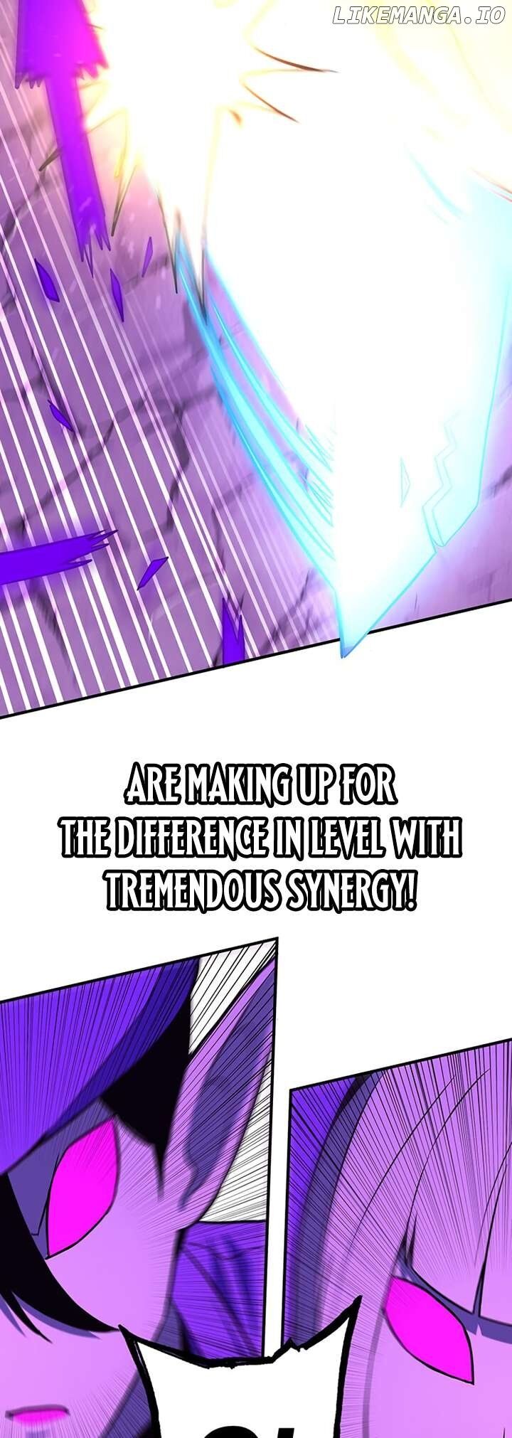 Hardcore Leveling Warrior Chapter 407 Page 30