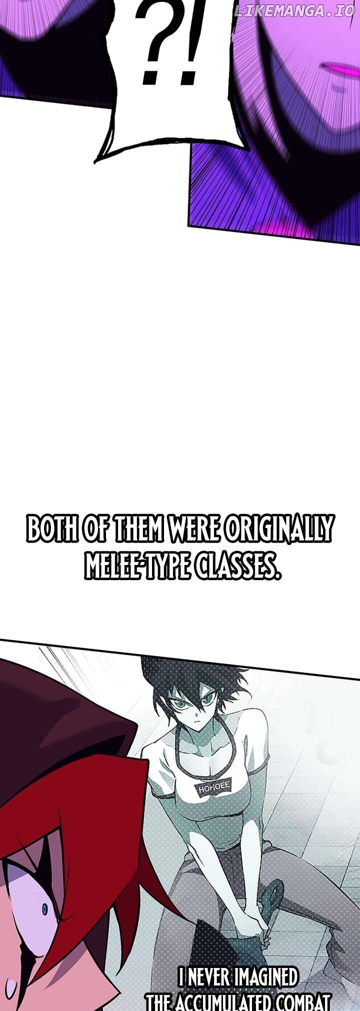 Hardcore Leveling Warrior Chapter 407 Page 31