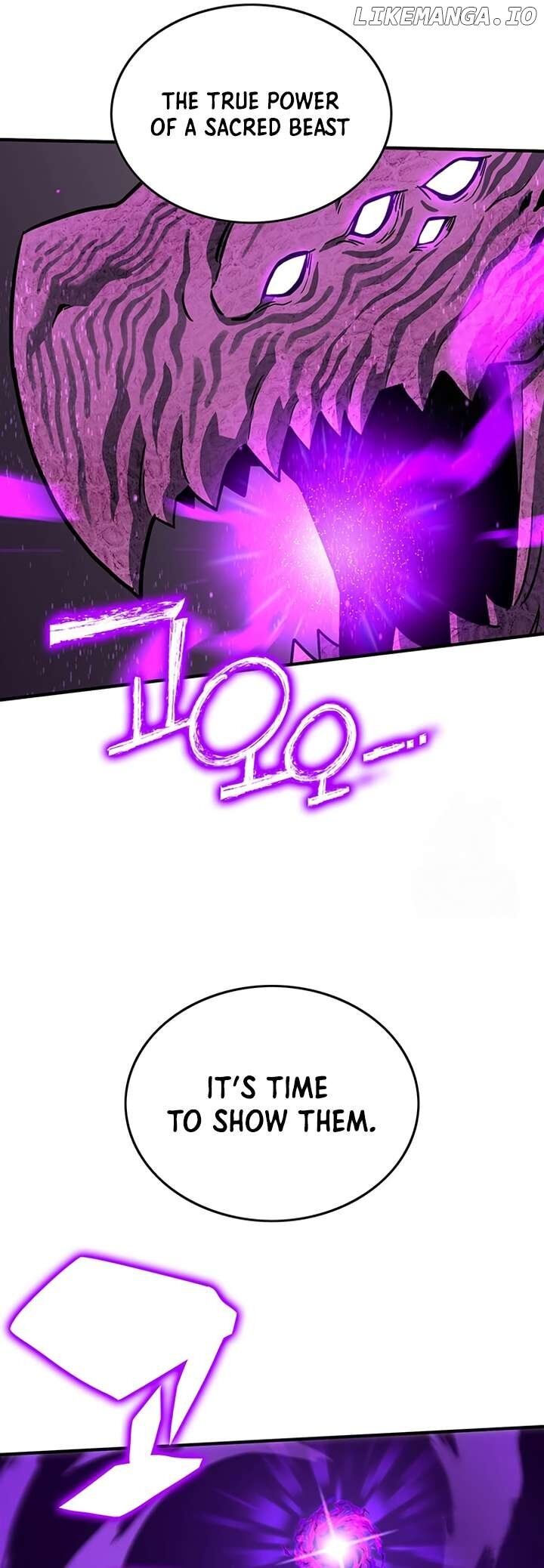 Hardcore Leveling Warrior Chapter 407 Page 34