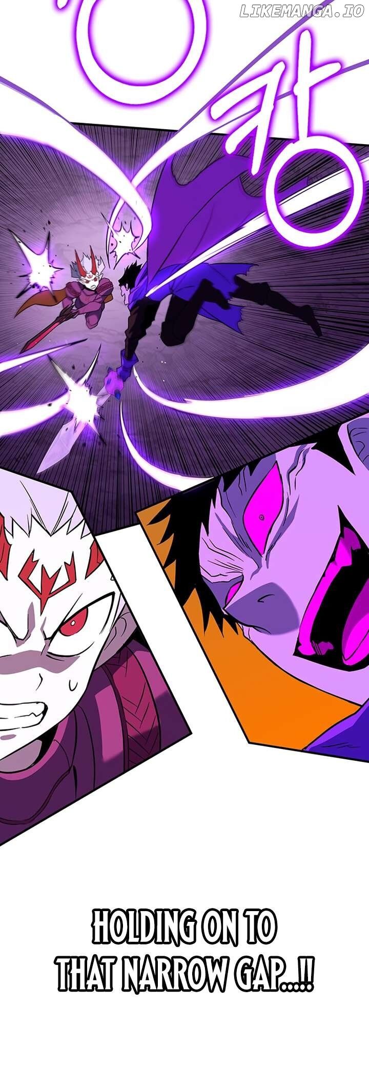 Hardcore Leveling Warrior Chapter 407 Page 37