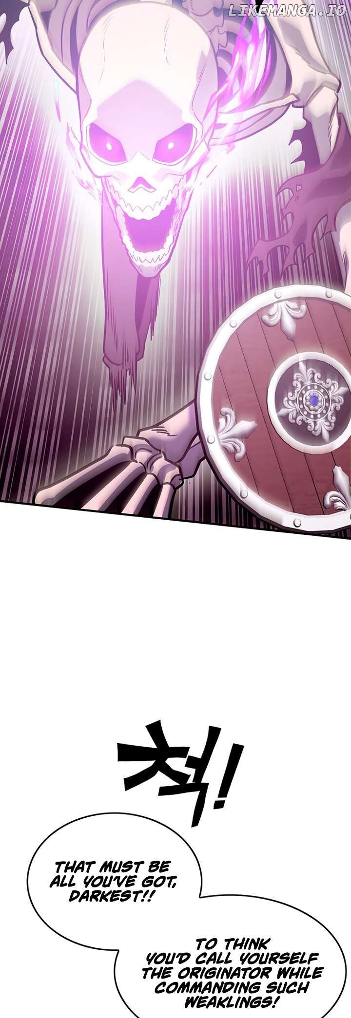 Hardcore Leveling Warrior Chapter 407 Page 4