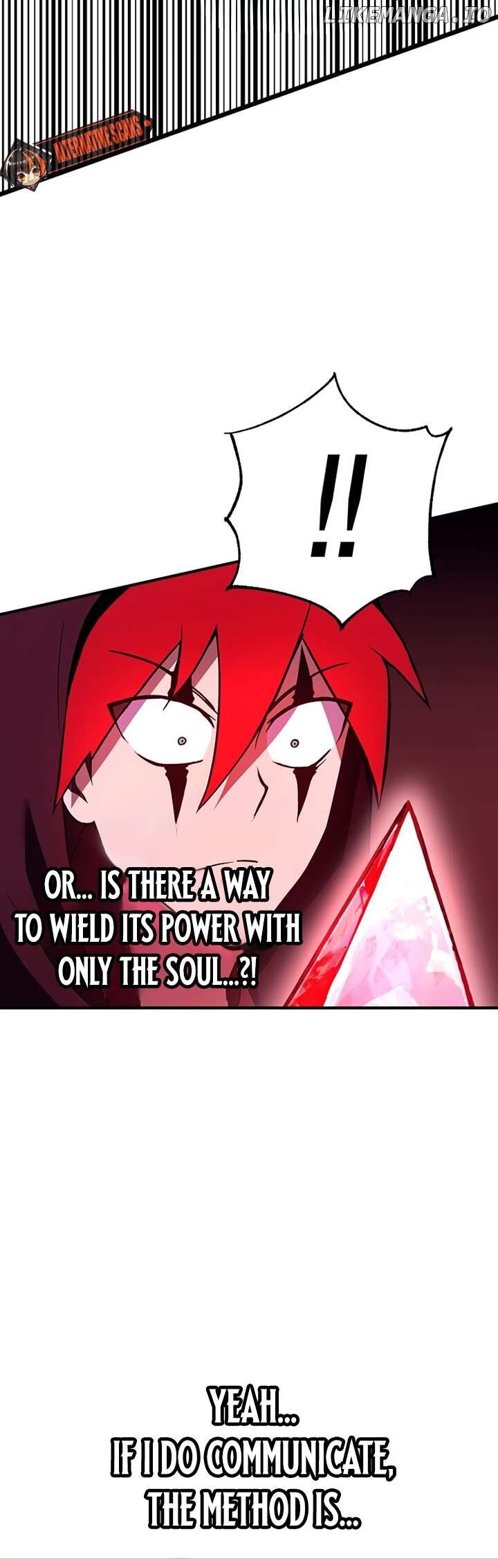 Hardcore Leveling Warrior Chapter 407 Page 46