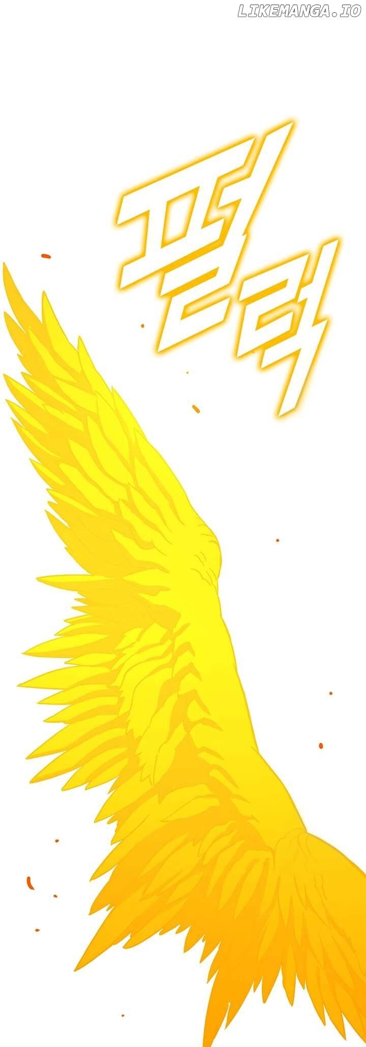 Hardcore Leveling Warrior Chapter 407 Page 58