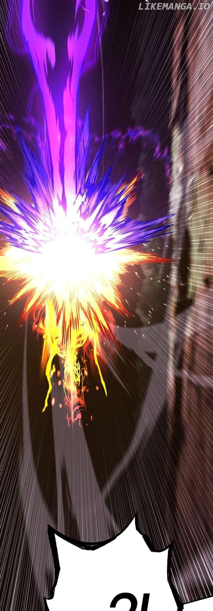 Hardcore Leveling Warrior Chapter 407 Page 60