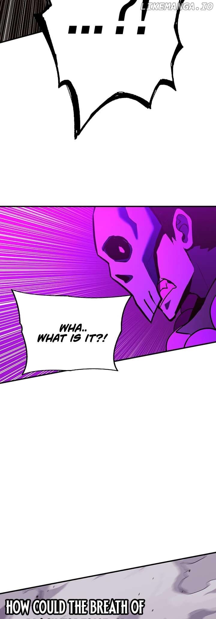 Hardcore Leveling Warrior Chapter 407 Page 61