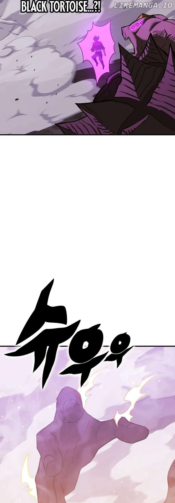 Hardcore Leveling Warrior Chapter 407 Page 62
