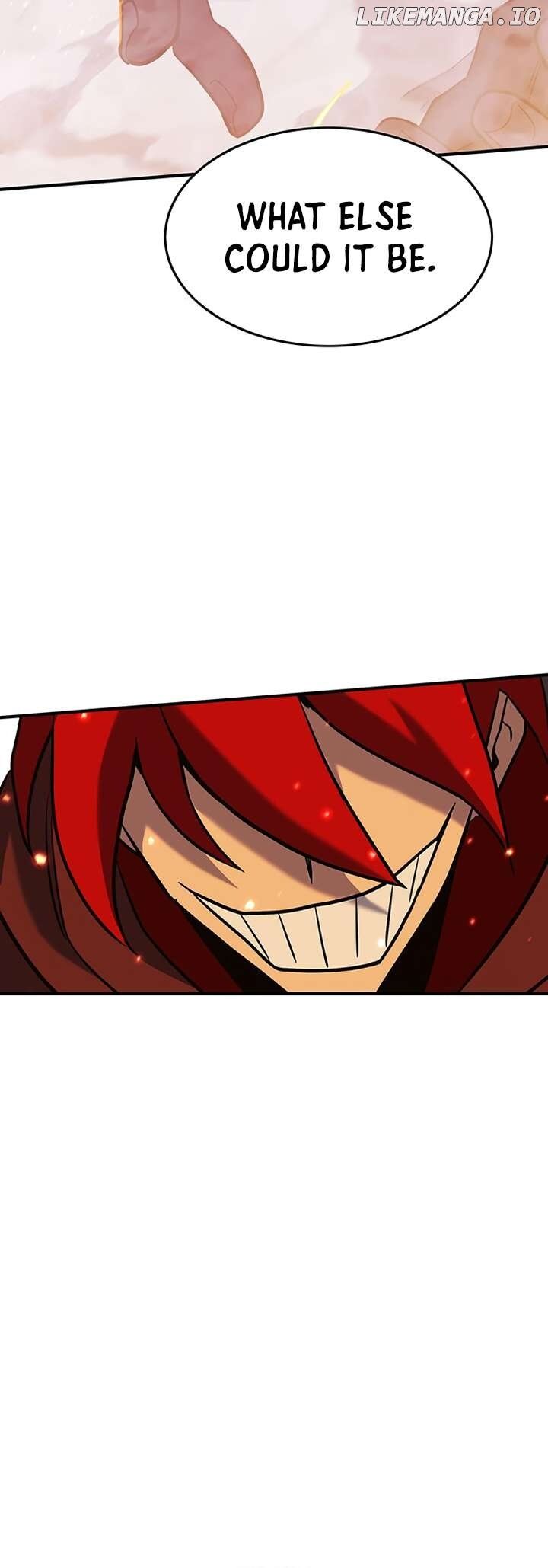 Hardcore Leveling Warrior Chapter 407 Page 63