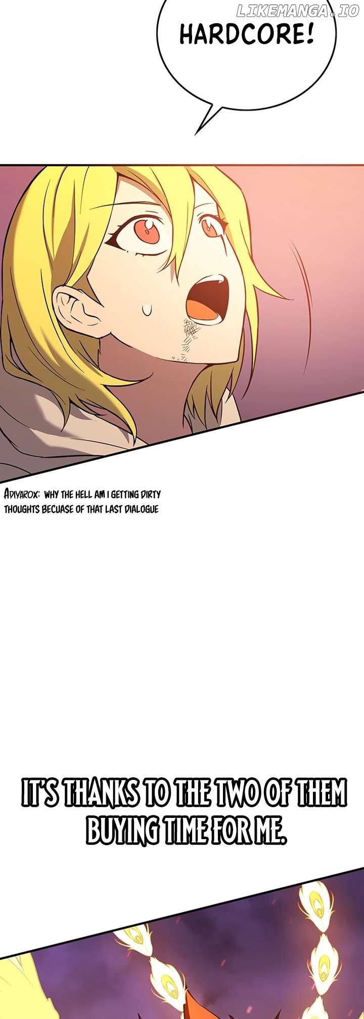 Hardcore Leveling Warrior Chapter 407 Page 67