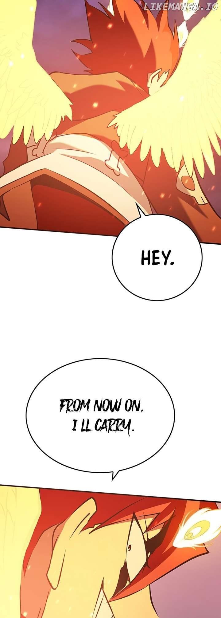 Hardcore Leveling Warrior Chapter 407 Page 68