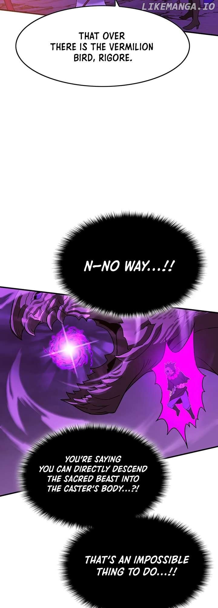 Hardcore Leveling Warrior Chapter 407 Page 70