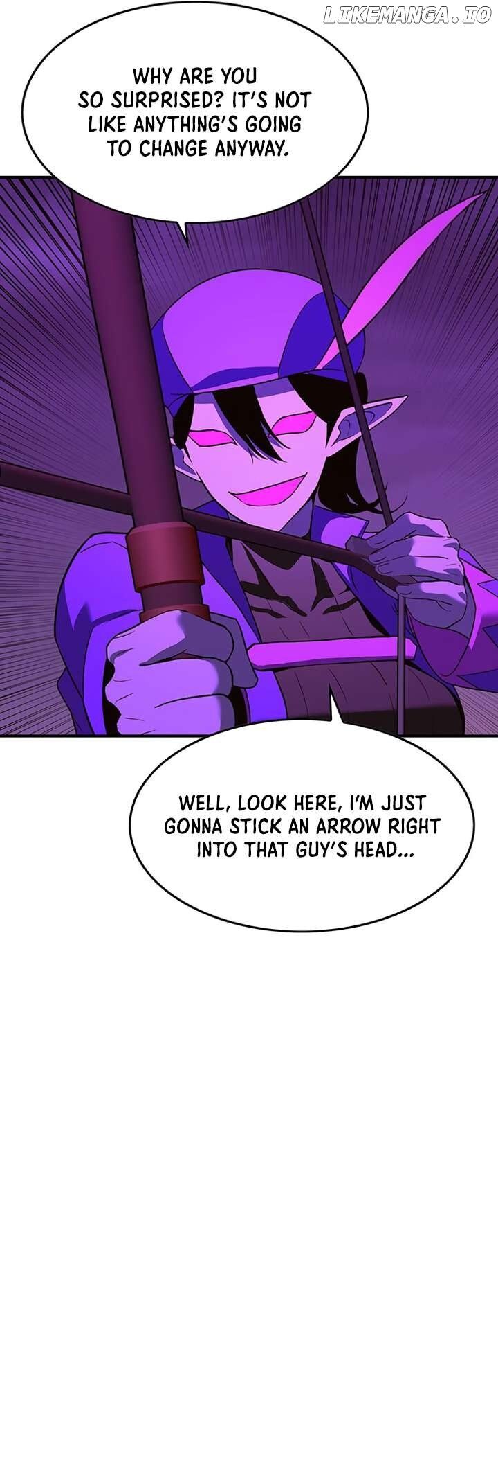 Hardcore Leveling Warrior Chapter 407 Page 72