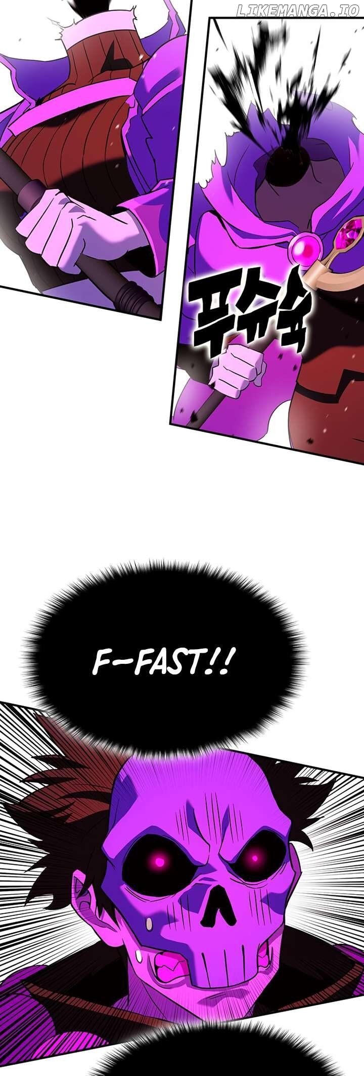Hardcore Leveling Warrior Chapter 407 Page 75