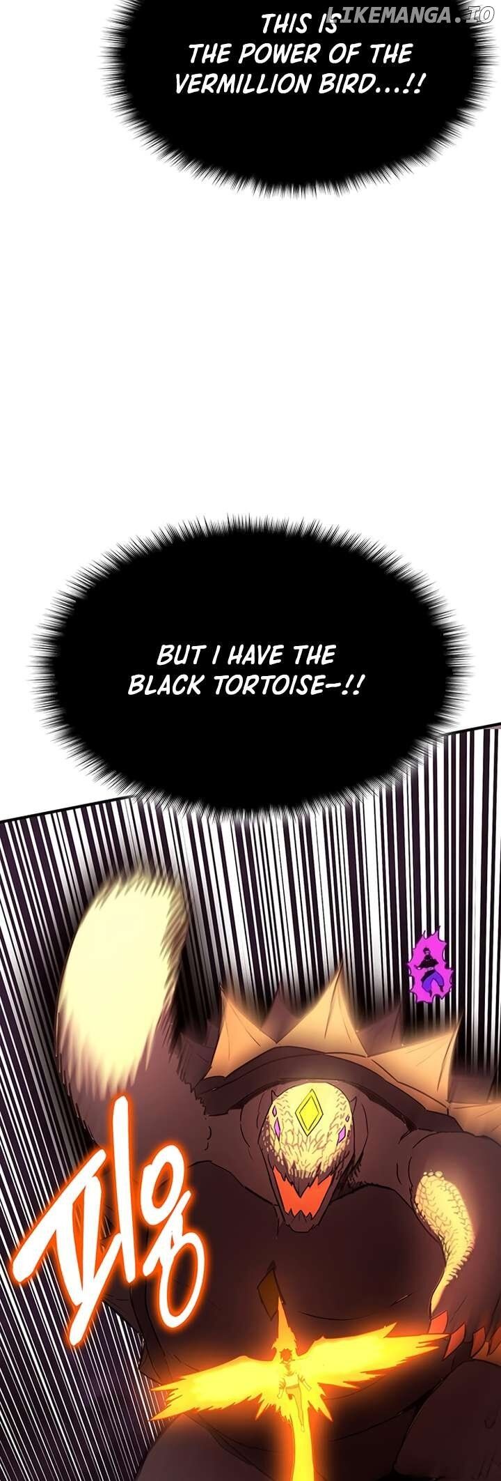 Hardcore Leveling Warrior Chapter 407 Page 76