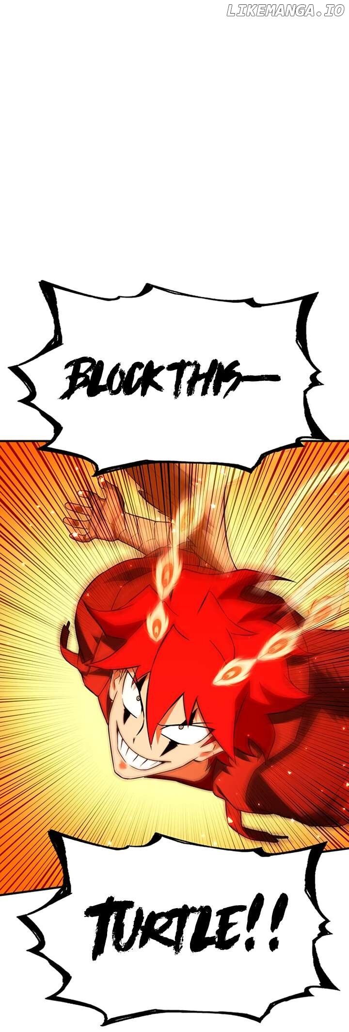 Hardcore Leveling Warrior Chapter 407 Page 79