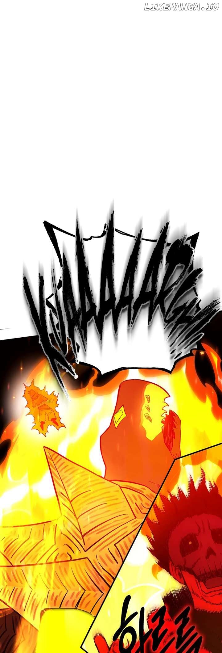Hardcore Leveling Warrior Chapter 407 Page 80