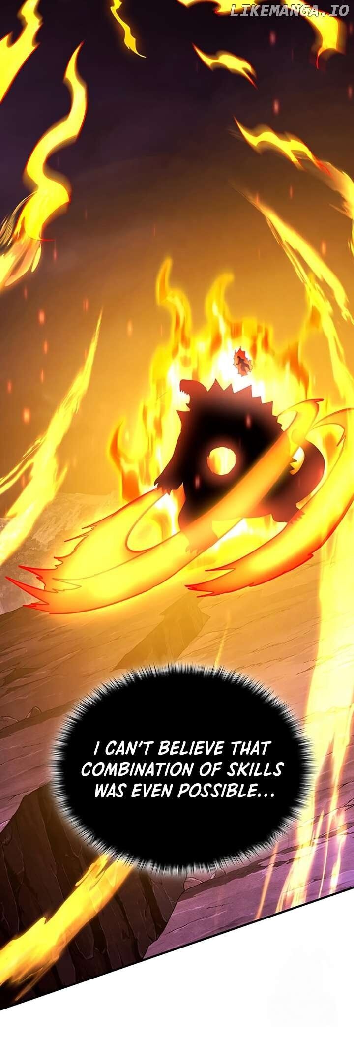 Hardcore Leveling Warrior Chapter 407 Page 83