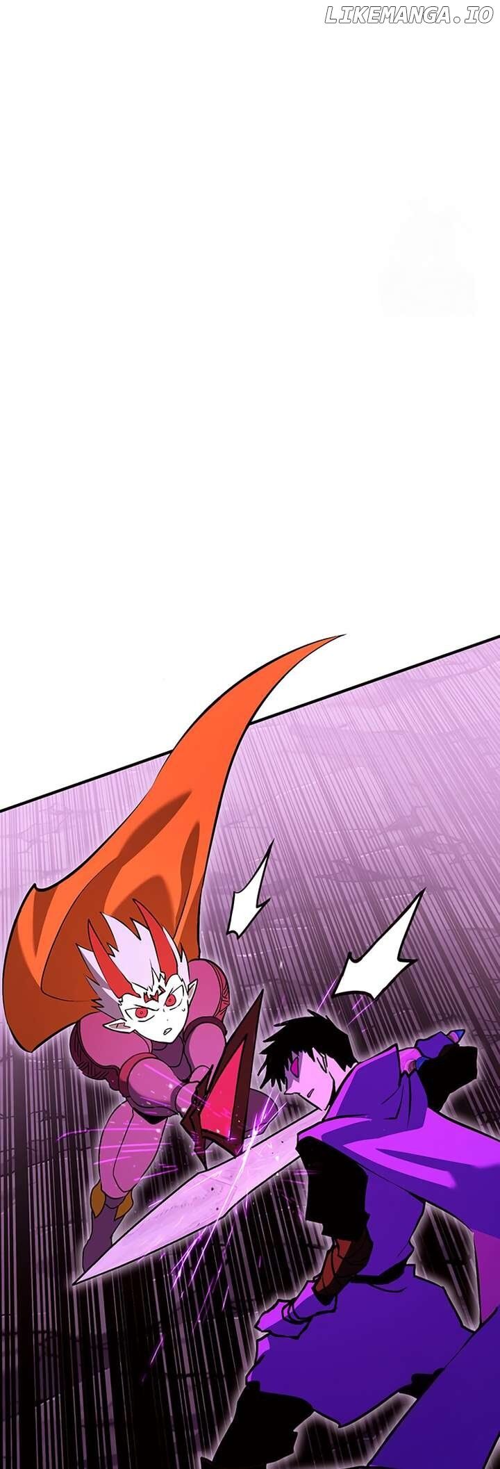 Hardcore Leveling Warrior Chapter 407 Page 84
