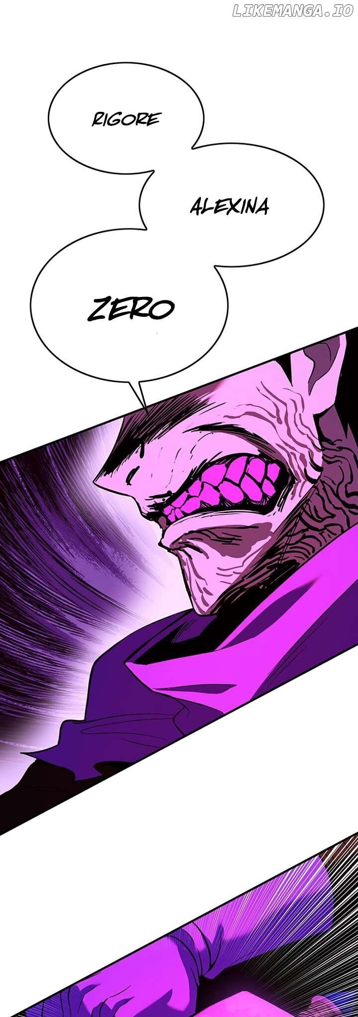 Hardcore Leveling Warrior Chapter 407 Page 89