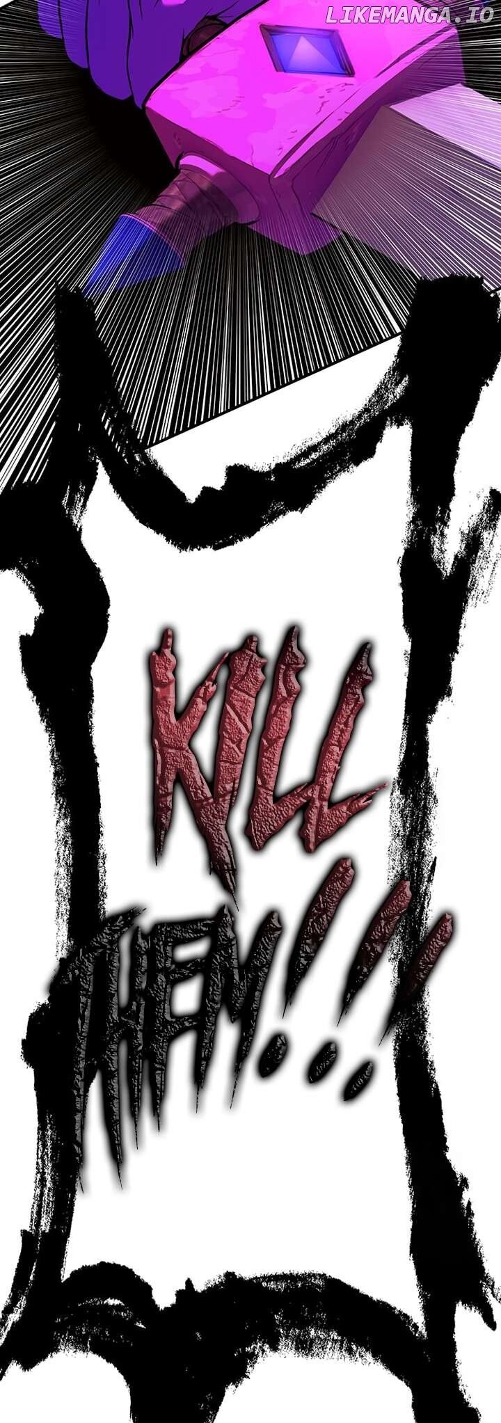 Hardcore Leveling Warrior Chapter 407 Page 90