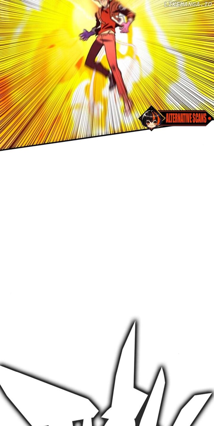 Hardcore Leveling Warrior Chapter 408 Page 104