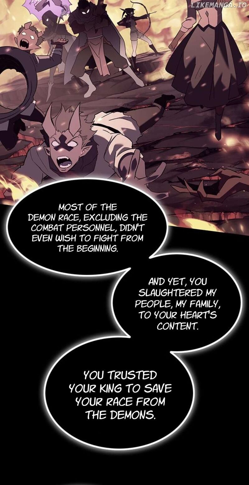 Hardcore Leveling Warrior Chapter 408 Page 11