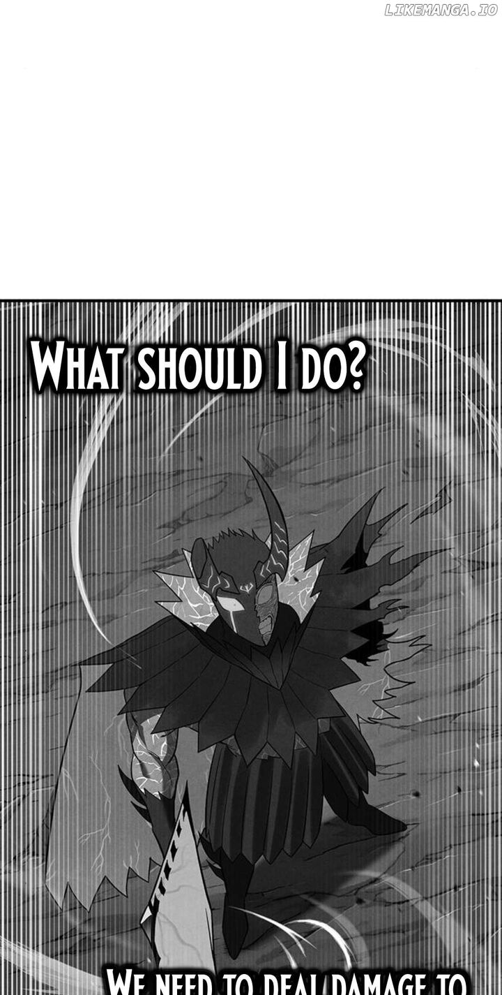 Hardcore Leveling Warrior Chapter 408 Page 112