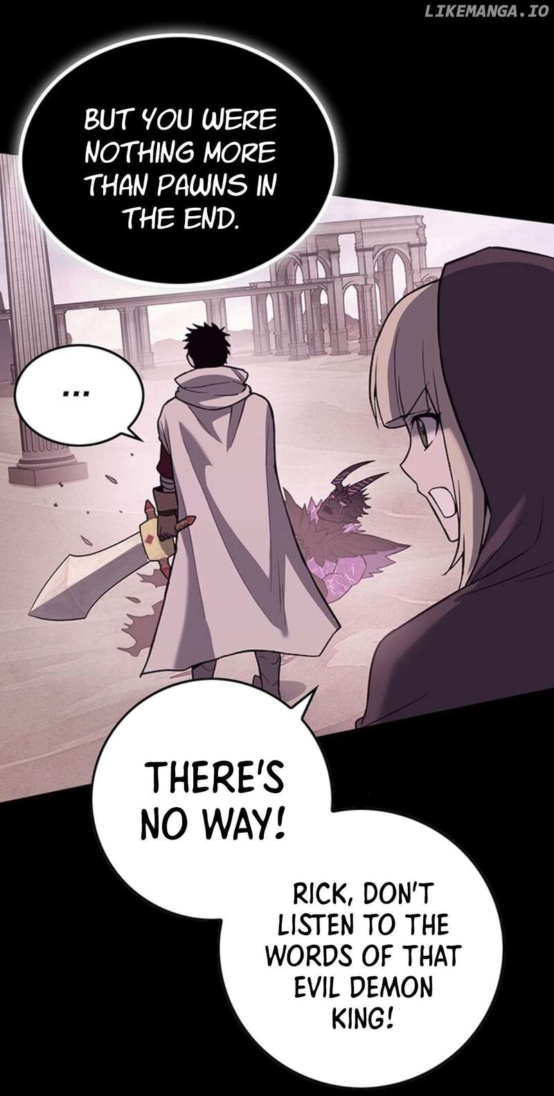 Hardcore Leveling Warrior Chapter 408 Page 12
