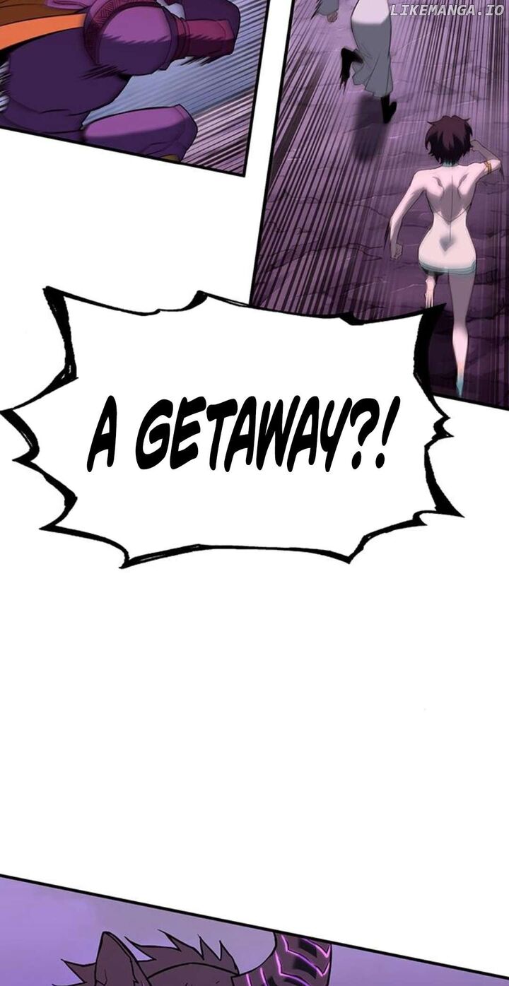Hardcore Leveling Warrior Chapter 408 Page 120