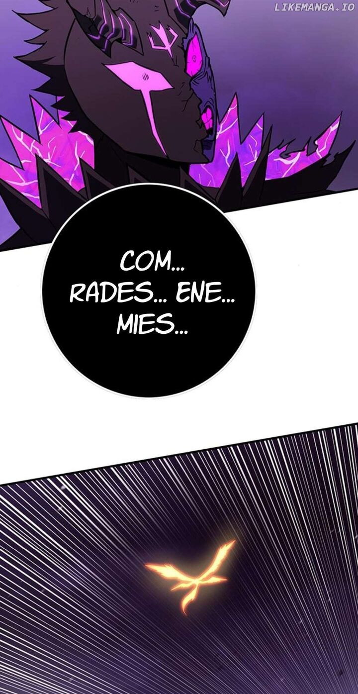 Hardcore Leveling Warrior Chapter 408 Page 121