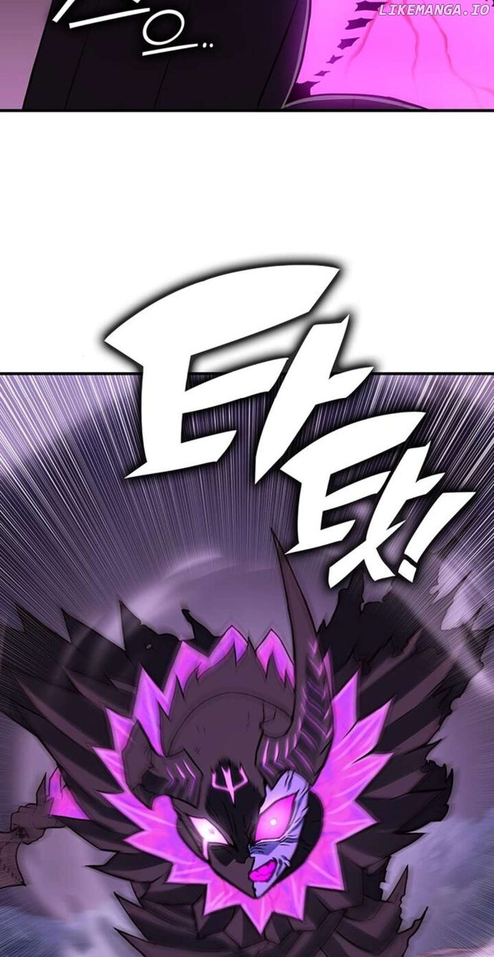 Hardcore Leveling Warrior Chapter 408 Page 123