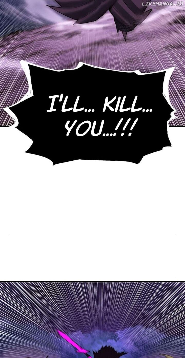 Hardcore Leveling Warrior Chapter 408 Page 124