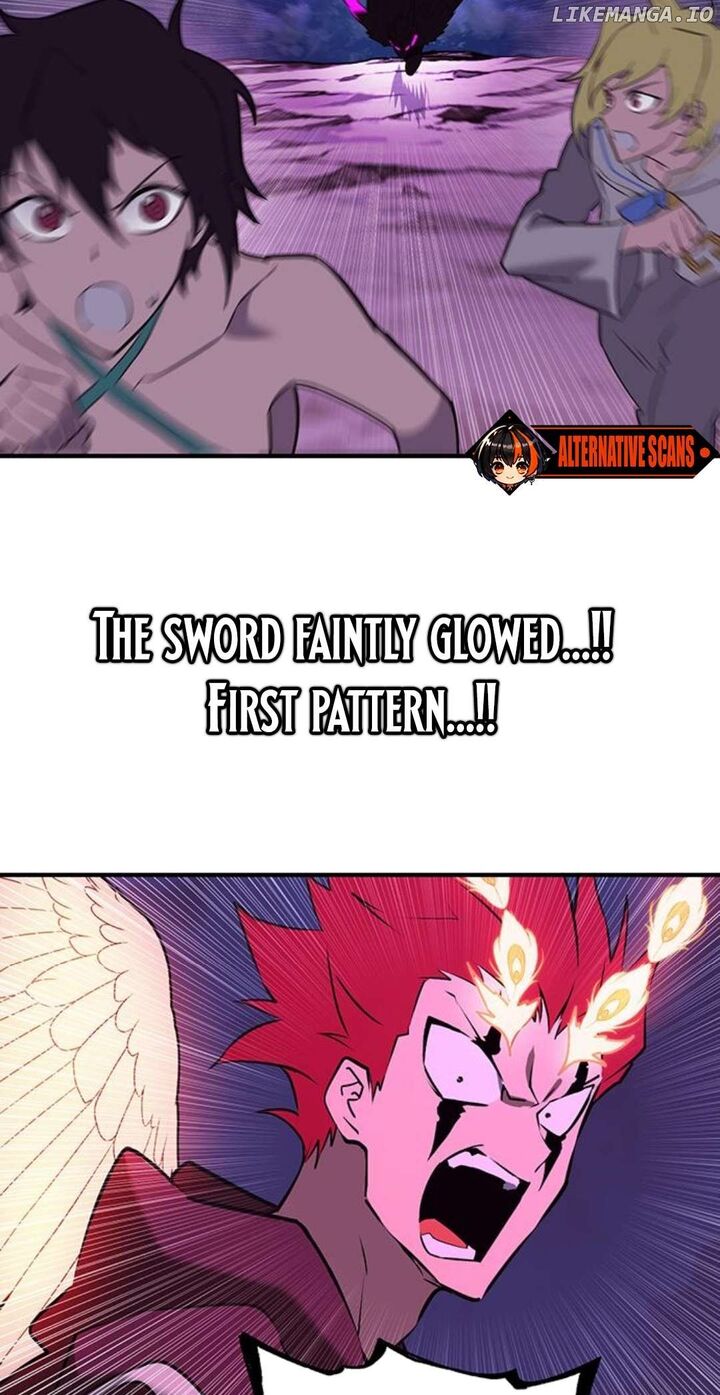 Hardcore Leveling Warrior Chapter 408 Page 125