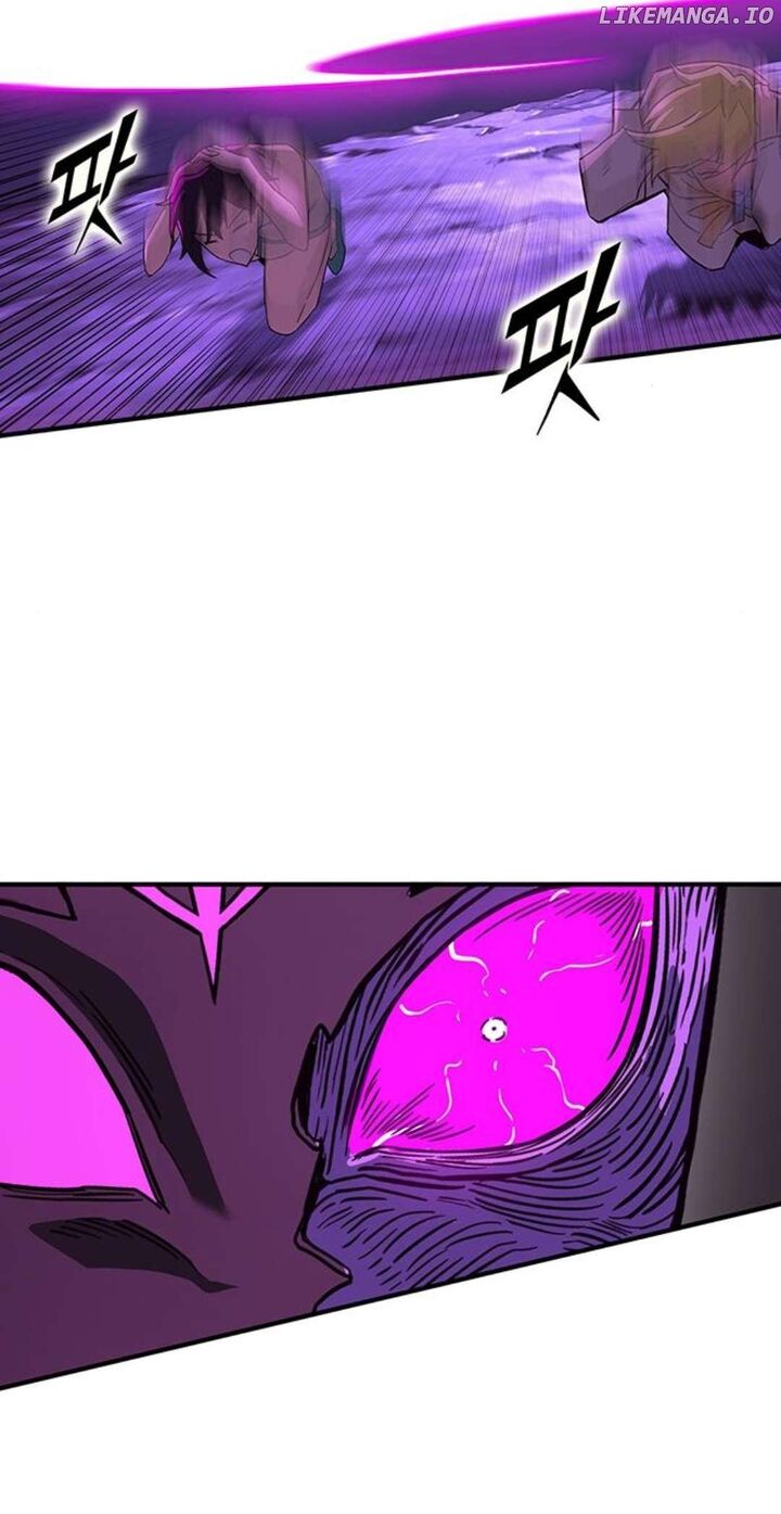 Hardcore Leveling Warrior Chapter 408 Page 127