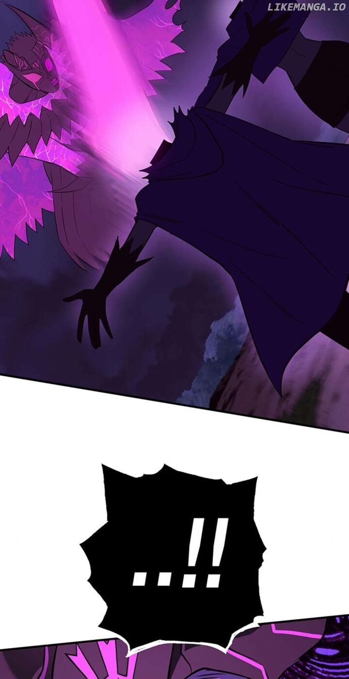 Hardcore Leveling Warrior Chapter 408 Page 132